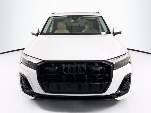 New 2026 Audi Q7 2.0T Premium Plus image 2