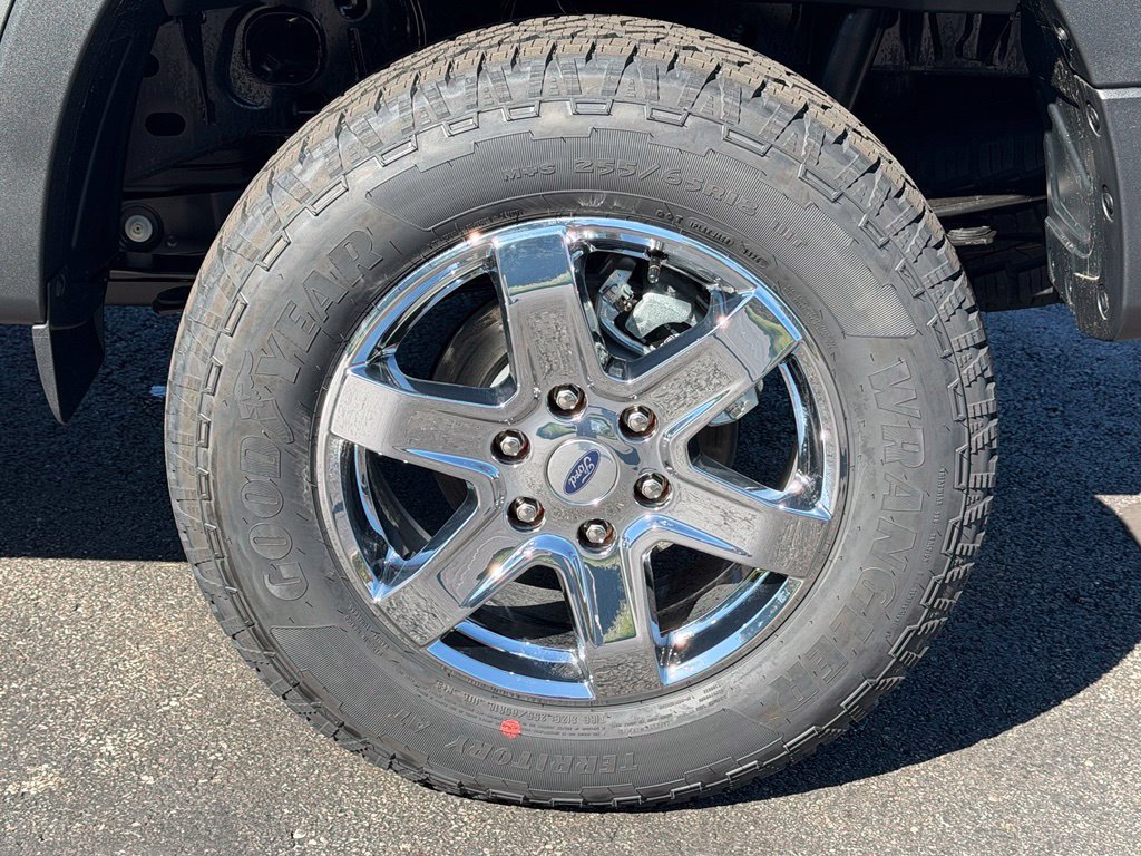 New 2026 Ford Ranger XLT AWD/4WD image 46