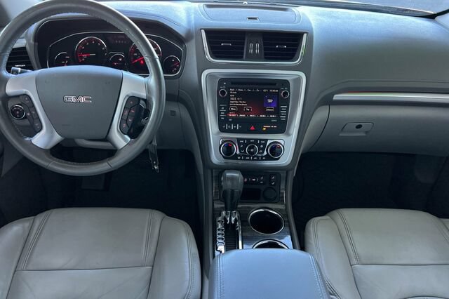 Used 2014 GMC Acadia SLT FWD image 13