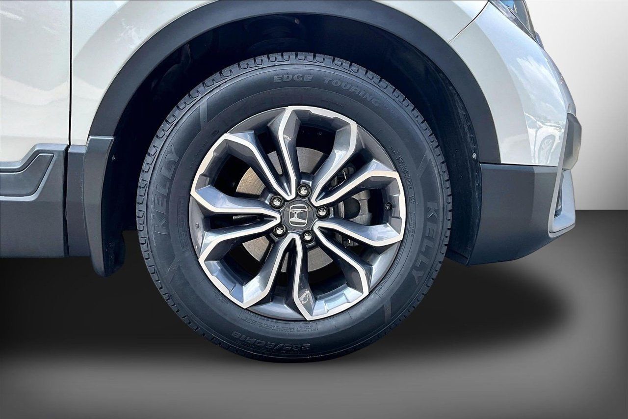 Used 2022 Honda CR-V EX image 33