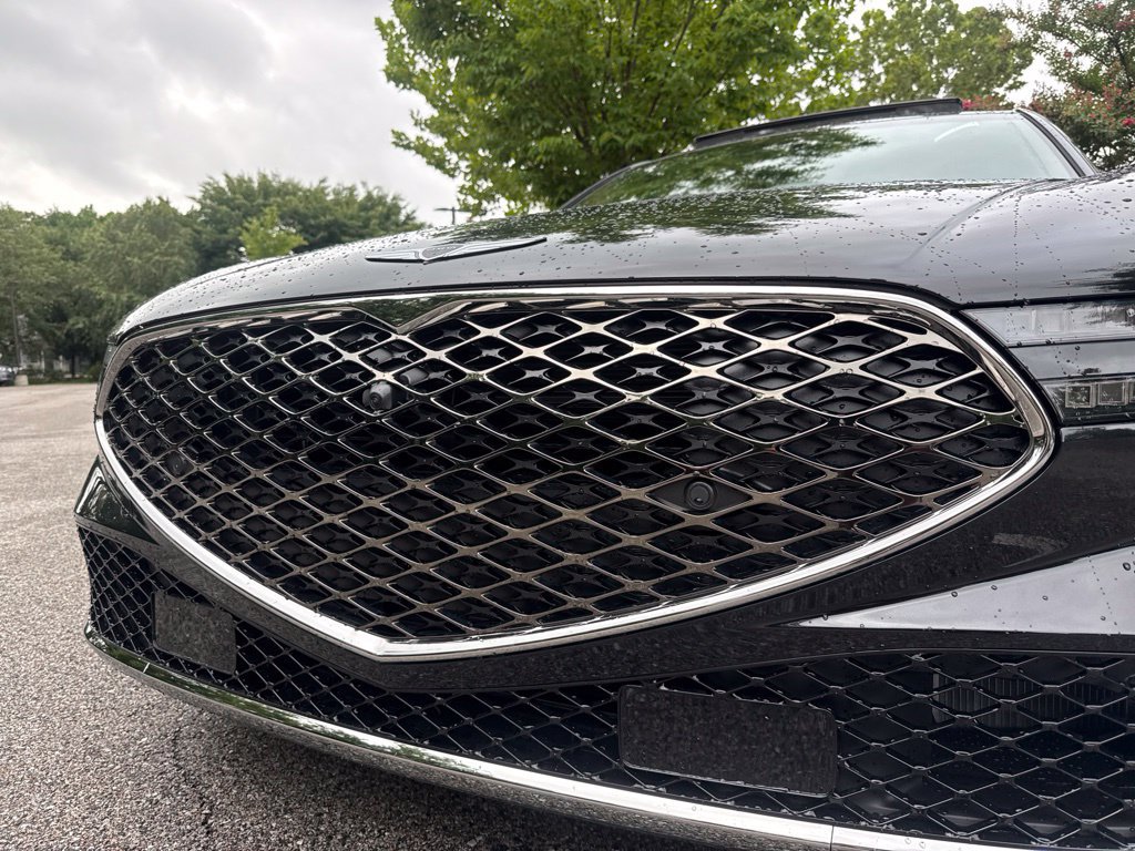 New 2026 Genesis G90 3.5T AWD/4WD image 4