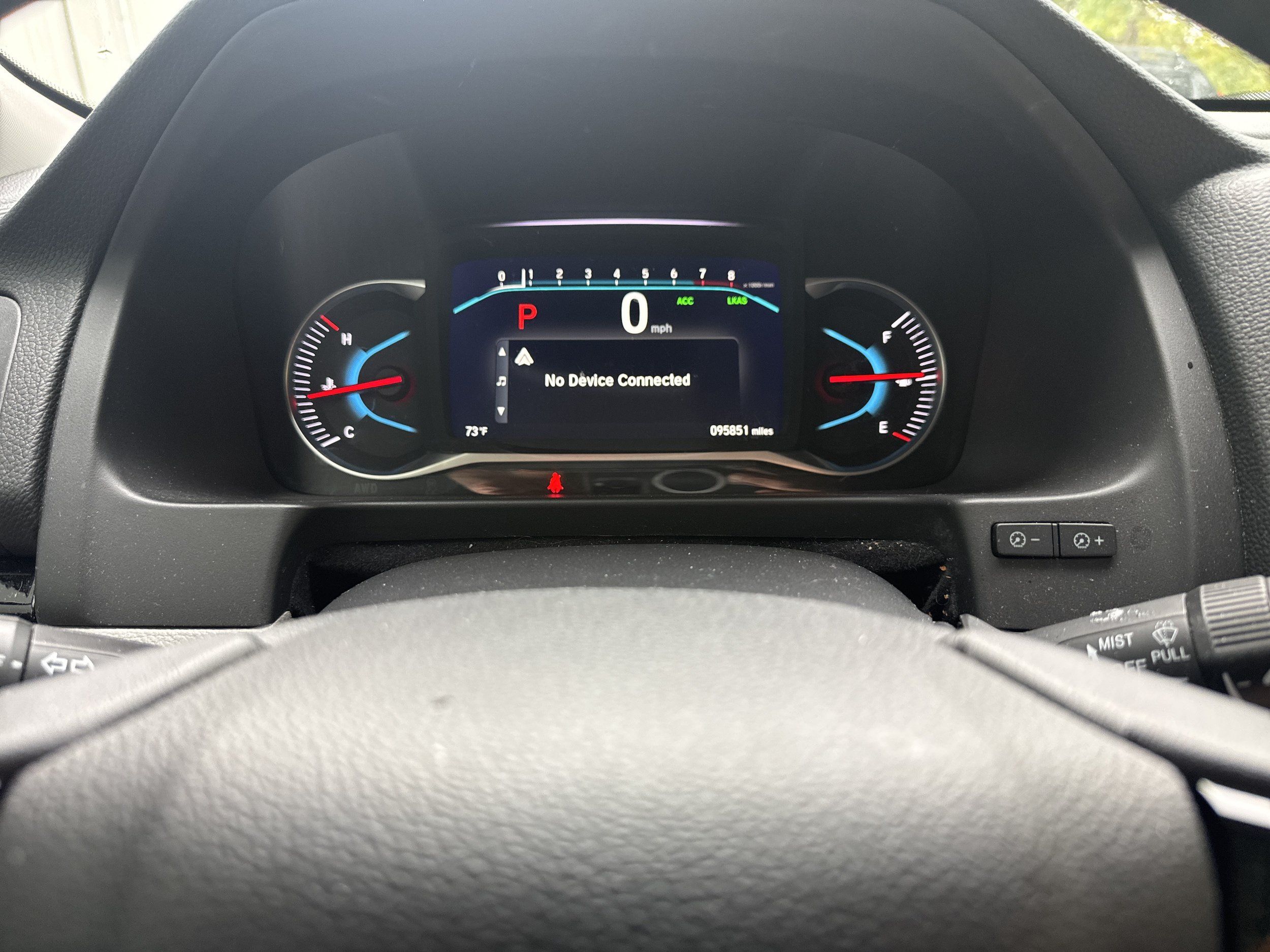Used 2021 Honda Pilot Touring image 30