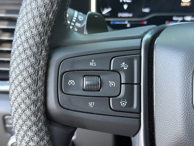 Used 2023 GMC Sierra 1500 Denali Ultimate AWD/4WD image 24