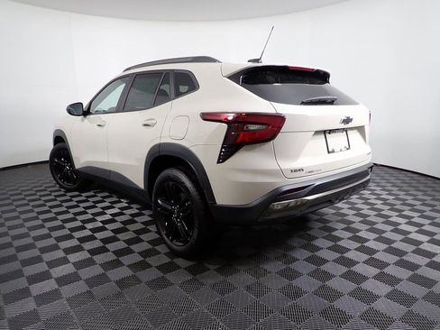 New 2026 Chevrolet Trax ACTIV image 8