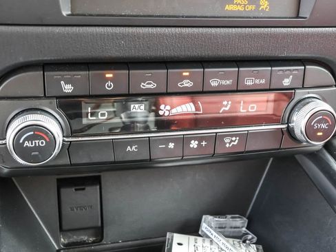 Used 2024 MAZDA CX-5 Carbon Edition image 25