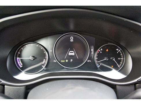 New 2026 MAZDA CX-50 2.5 Hybrid w/ Weather Package image 12