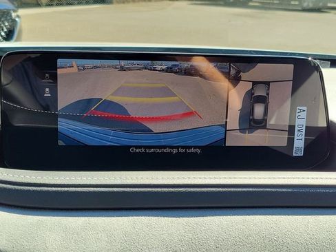 New 2026 MAZDA CX-30 2.5 Turbo w/ Premium Package image 11