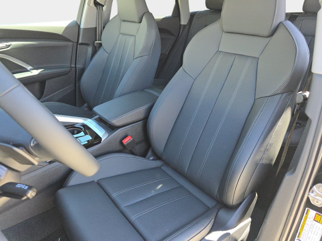 New 2026 Audi Q5 Premium Plus AWD/4WD image 15