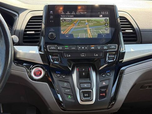 Used 2018 Honda Odyssey Elite image 14