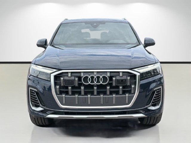 Used 2025 Audi Q7 2.0T Premium AWD/4WD image 8
