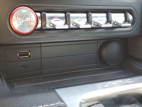 Used 2019 Ford Mustang GT Premium w/ GT Performance Package image 27