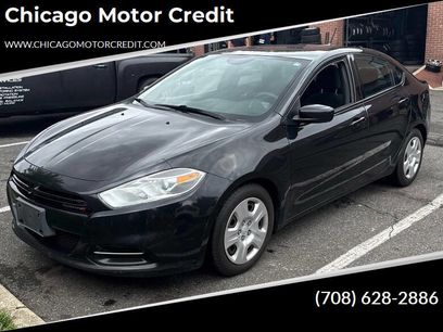 Used 2014 Dodge Dart SE w/ Convenience Group