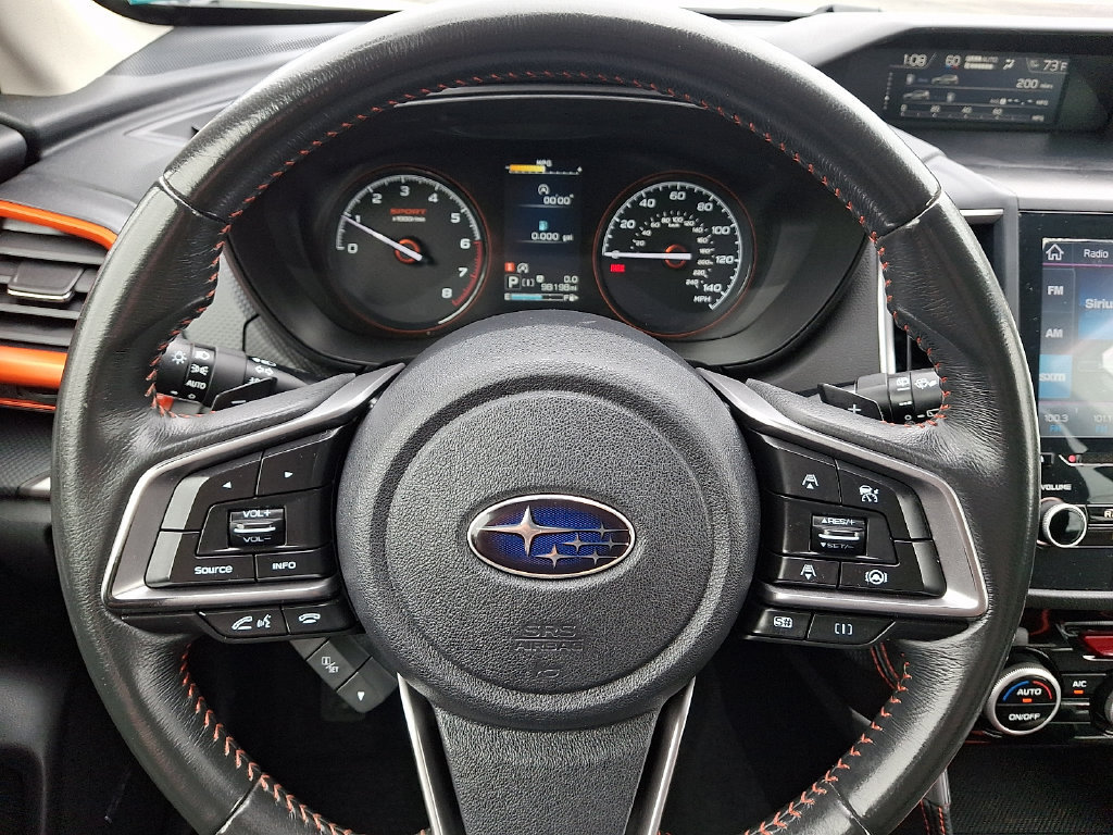Used 2020 Subaru Forester Sport AWD/4WD image 19