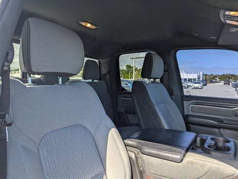Certified 2021 RAM 1500 Big Horn image 11
