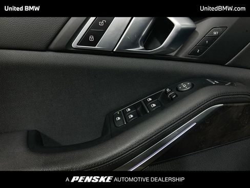 Used 2021 BMW X5 sDrive40i w/ Convenience Package image 11