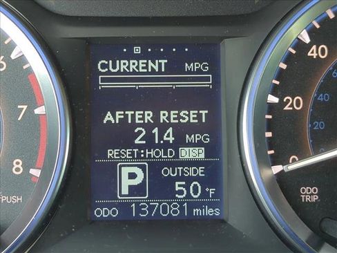 Used 2015 Toyota Highlander Plus image 10