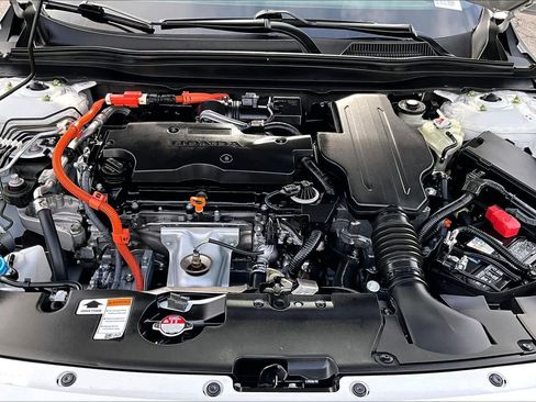 Used 2022 Honda Accord Sport image 30