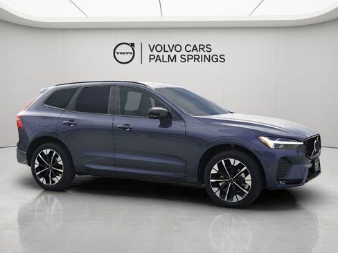 New 2026 Volvo XC60 B5 Plus w/ Protection Package Premier image 2