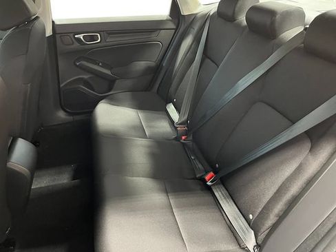 New 2026 Honda Civic LX image 27