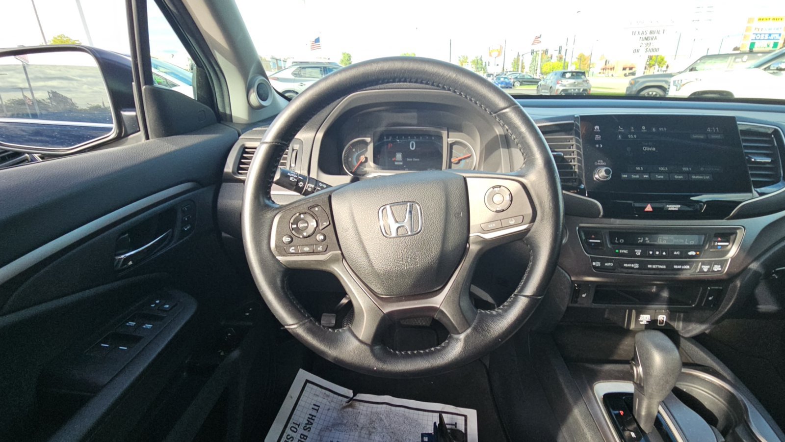 Used 2020 Honda Pilot EX-L image 10