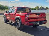Used 2024 Nissan Frontier PRO-4X w/ Pro Convenience Package image 4