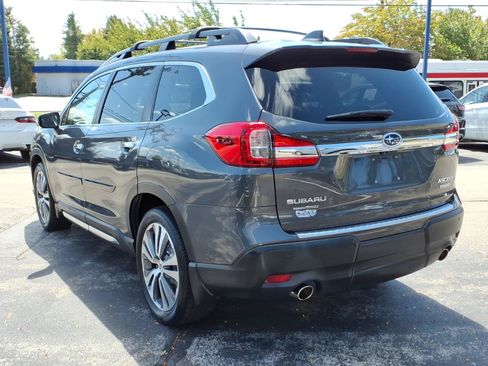Used 2021 Subaru Ascent Touring w/ Popular Package #2A AWD/4WD image 5