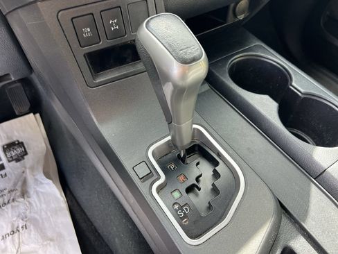 Used 2019 Toyota Sequoia TRD Sport AWD/4WD image 26