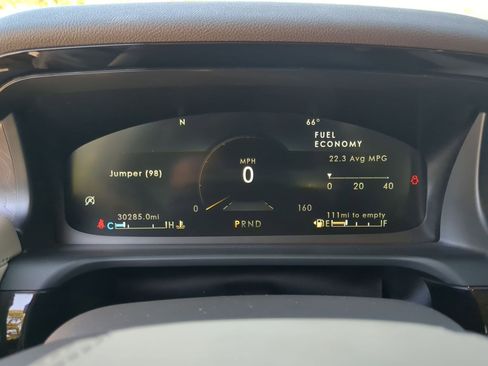 Used 2023 Lincoln Aviator Reserve w/ Elements Package Plus image 14