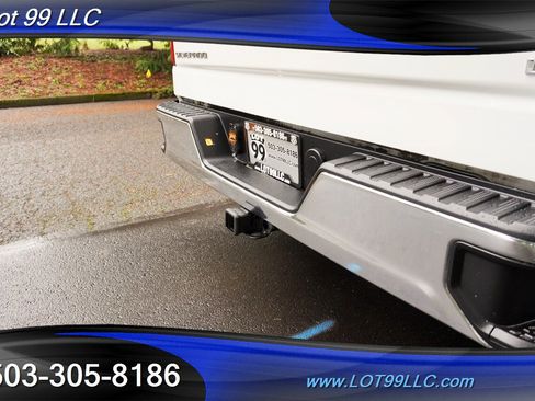 Used 2022 Chevrolet Silverado 1500 LT image 33