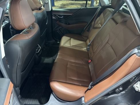 Used 2020 Subaru Outback Touring XT image 35