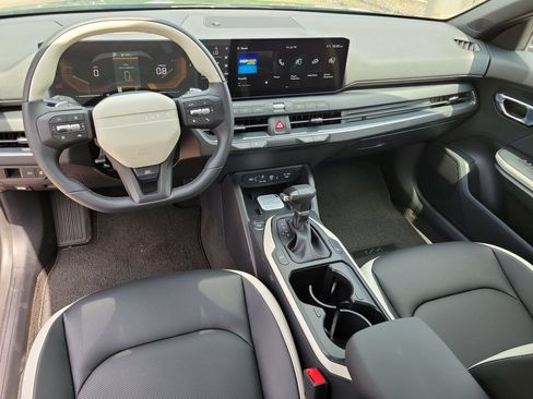 New 2026 Kia K4 EX w/ GT-Line Sunroof Package FWD image 12