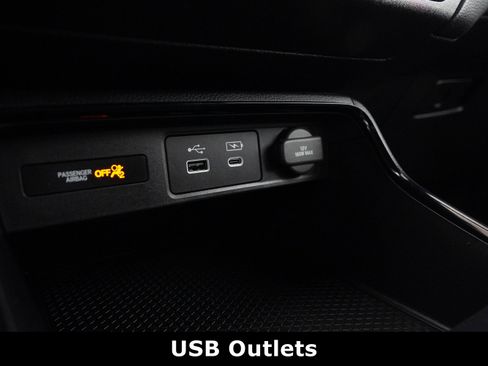 Used 2023 Honda CR-V EX image 10