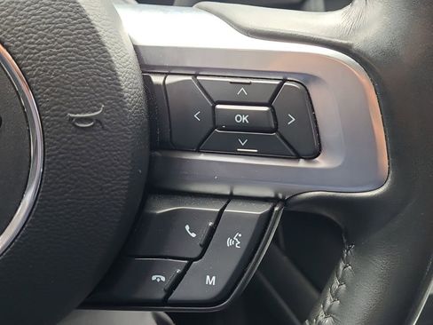 Used 2021 Ford Mustang GT w/ GT Performance Package image 27