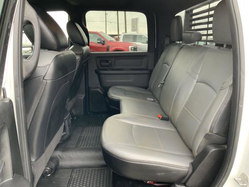 Used 2023 RAM 4500 Tradesman w/ Chrome Appearance Group image 46