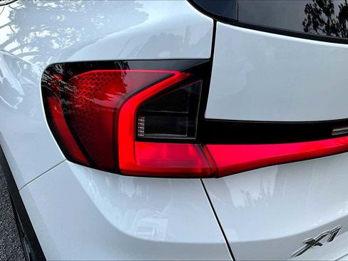 New 2025 BMW X1 xDrive28i w/ Technology Package image 14