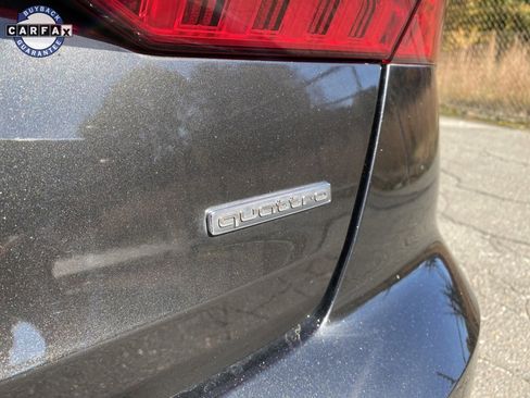 Used 2020 Audi A6 3.0T Prestige w/ Prestige Package image 19