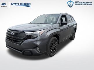 New 2026 Subaru Forester Sport 360° Tour