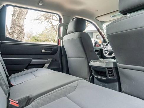 Used 2022 Toyota Tundra SR5 image 42