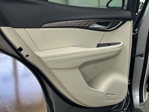 Used 2023 Buick Envision Avenir FWD image 19