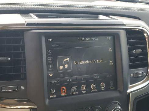 Used 2016 RAM 1500 Sport w/ Convenience Group image 29