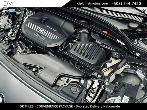 Used 2024 BMW 228i xDrive Gran Coupe AWD/4WD image 50