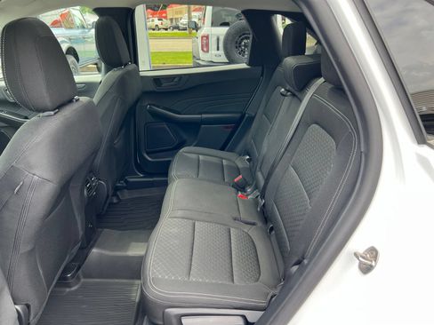 Certified 2024 Ford Escape Active w/ Tech Pack #1 AWD/4WD image 41