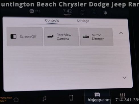 Used 2026 RAM 1500 Big Horn image 22