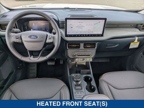 New 2025 Ford Maverick Tremor AWD/4WD image 20
