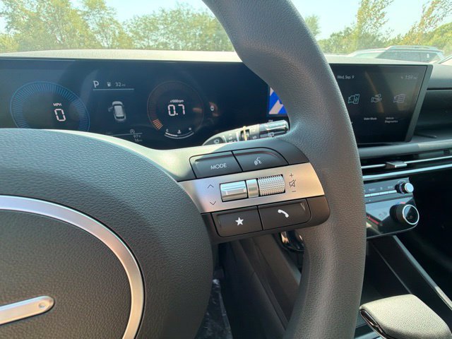 New 2026 Hyundai Tucson SEL Plus FWD image 27