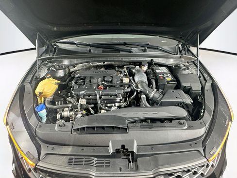 Used 2022 Kia K5 GT-Line w/ GT-Line FWD Premium Package image 33