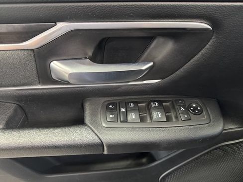 Used 2021 RAM 1500 Big Horn AWD/4WD image 25