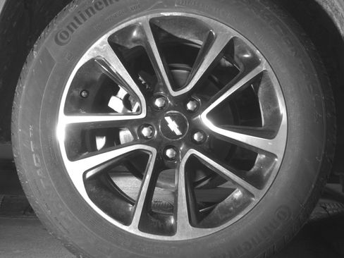 Used 2025 Chevrolet TrailBlazer LT image 15