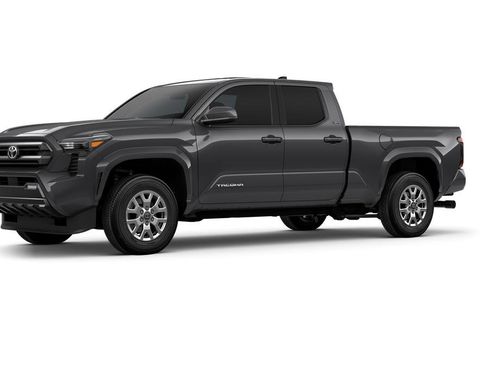 New 2025 Toyota Tacoma SR5 image 36