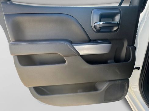 Used 2016 Chevrolet Silverado 1500 LT w/ All Star Edition image 26